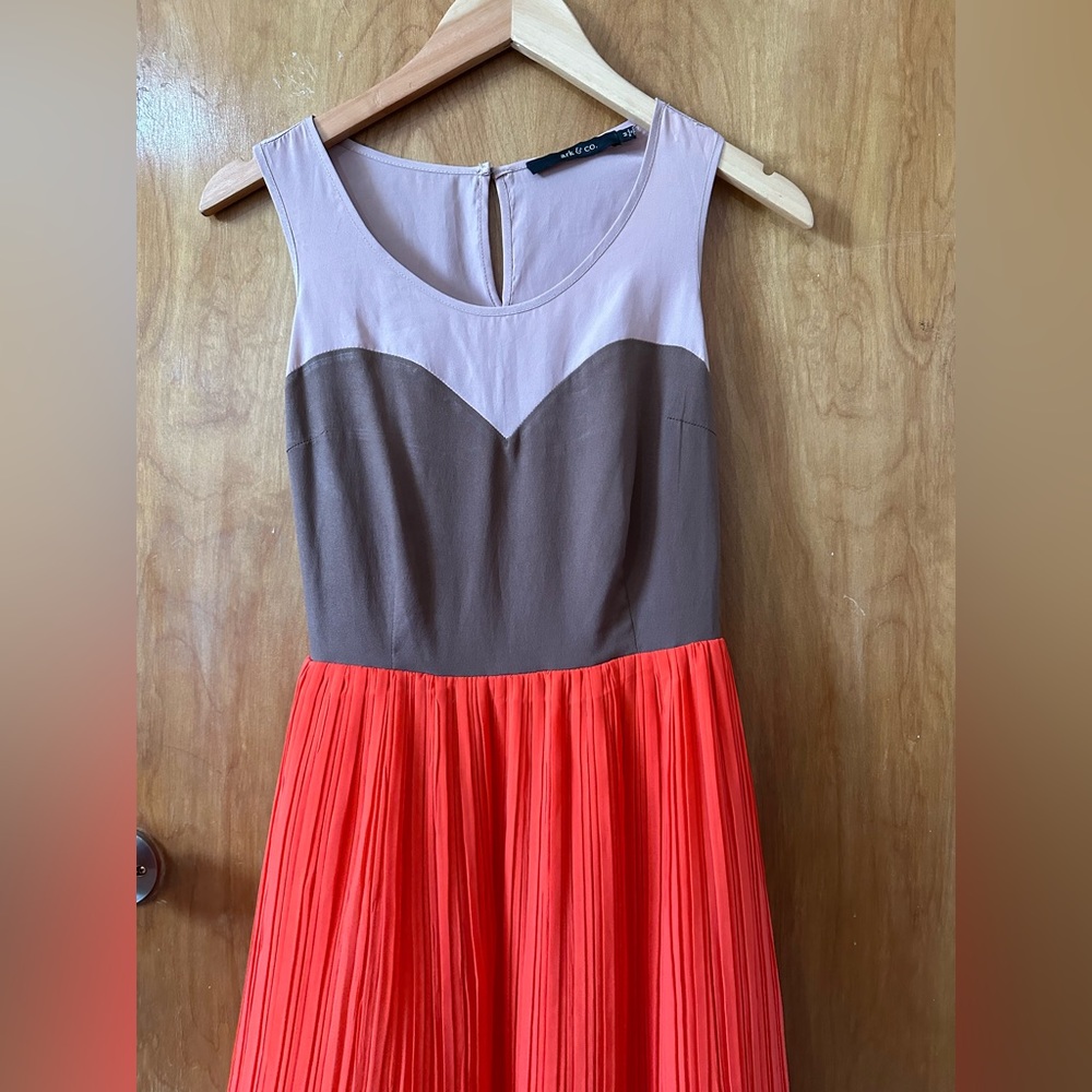 Women Dresses Ark & Co color three
